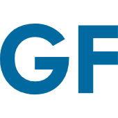 Logo Georg Fischer Piping Systems Ltd.