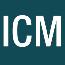 Logo ICM Research Ltd.