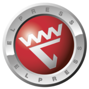 Logo Elpress AB