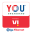 Logo YOU Broadband India Ltd.