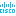 Logo Cisco Systems France SARL