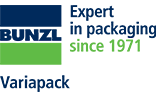 Logo Varia-Pack NV