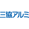 Logo Sankyo Tateyama, Inc. SankyoAlumi-Co.