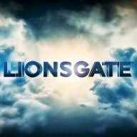 Logo Lions Gate UK Ltd.