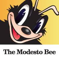 Logo The Modesto Bee