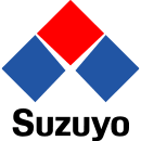 Logo Suzuyo Kosan Co. Ltd.