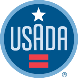 Logo U.S. Anti-Doping Agency