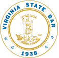 Logo Virginia State Bar