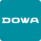 Logo DOWA Metals & Mining KK