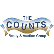 Logo Ted Counts Realty & Auction Co., Inc.