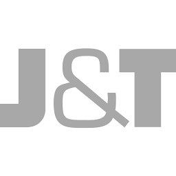 Logo J&T Banka as (Czech Republic)