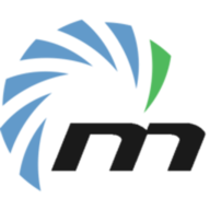 Logo MDS Aero Support Corp.