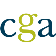 Logo California Grocers Association
