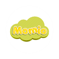 Logo Momio ApS