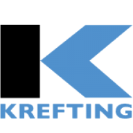 Logo Krefting AS