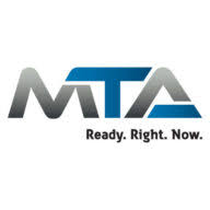 Logo MTA, Inc.