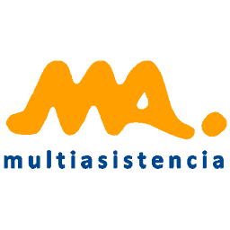 Logo Grupo Multiasistencia SA