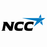 Logo NCC Industry Oy