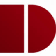 Logo Delphinus Engineering, Inc.