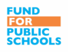 Logo The Fund For Public Schools, Inc.
