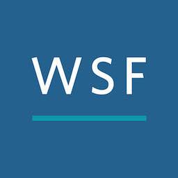 Logo The Winston-Salem Foundation