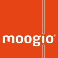 Logo Moogio AB