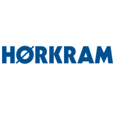 Logo Hørkram Foodservice A/S