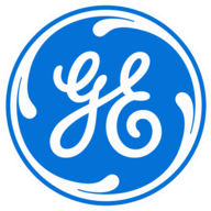 Logo General Electric Energy UK Ltd.