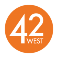 Logo 42West LLC