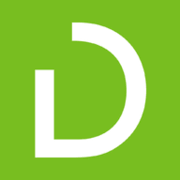 Logo Dynacare-Gamma Laboratory Partnership