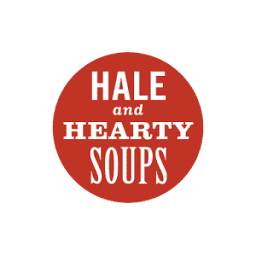 Logo Hale & Hearty Soups LLC
