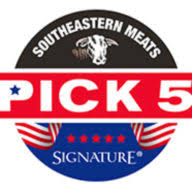 Logo Southeastern Meats, Inc.