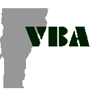 Logo Vermont Banker Association, Inc.