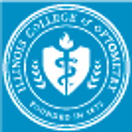 Logo Illinois College of Optometry