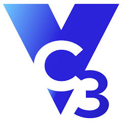 Logo VC3, Inc.