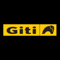 Logo Giti Tire (USA) Ltd.