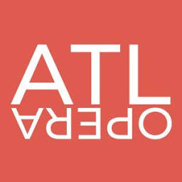 Logo The Atlanta Opera, Inc.