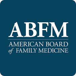 Logo The American Board of Family Medicine, Inc.