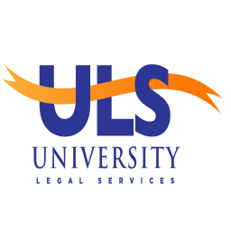 Logo University Legal Services, Inc.