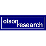 Logo Olson Research Associates, Inc.