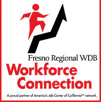 Logo Fresno Area Workforce Investment Corp.