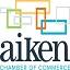 Logo The Greater Aiken Chamber of Commerce