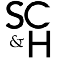 Logo Scott, Clawater & Houston LLP