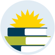 Logo California Grocers Association Educational Foundation