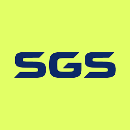 Logo SGS Industrial Services GmbH