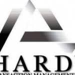 Logo Hardy Transaction Management Ltd.