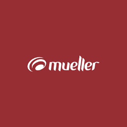 Logo Mueller Eletrodomesticos S/A