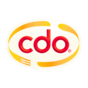 Logo CDO Foodsphere, Inc.