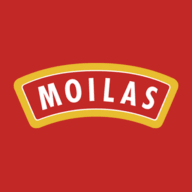 Logo Moilas Oy