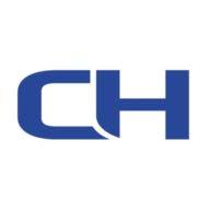 Logo CH-Polymers Oy